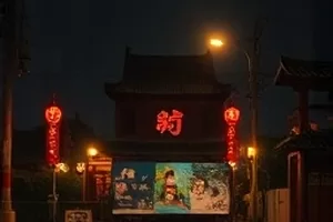无声陪审团封面，合议桌与俯拍视角