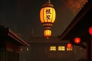 钟楼下的告白封面，黄昏钟楼与广场长椅